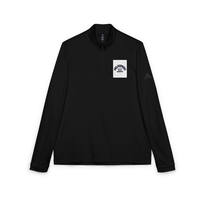 adidas® Quarter-Zip Pullover (Embroidery)