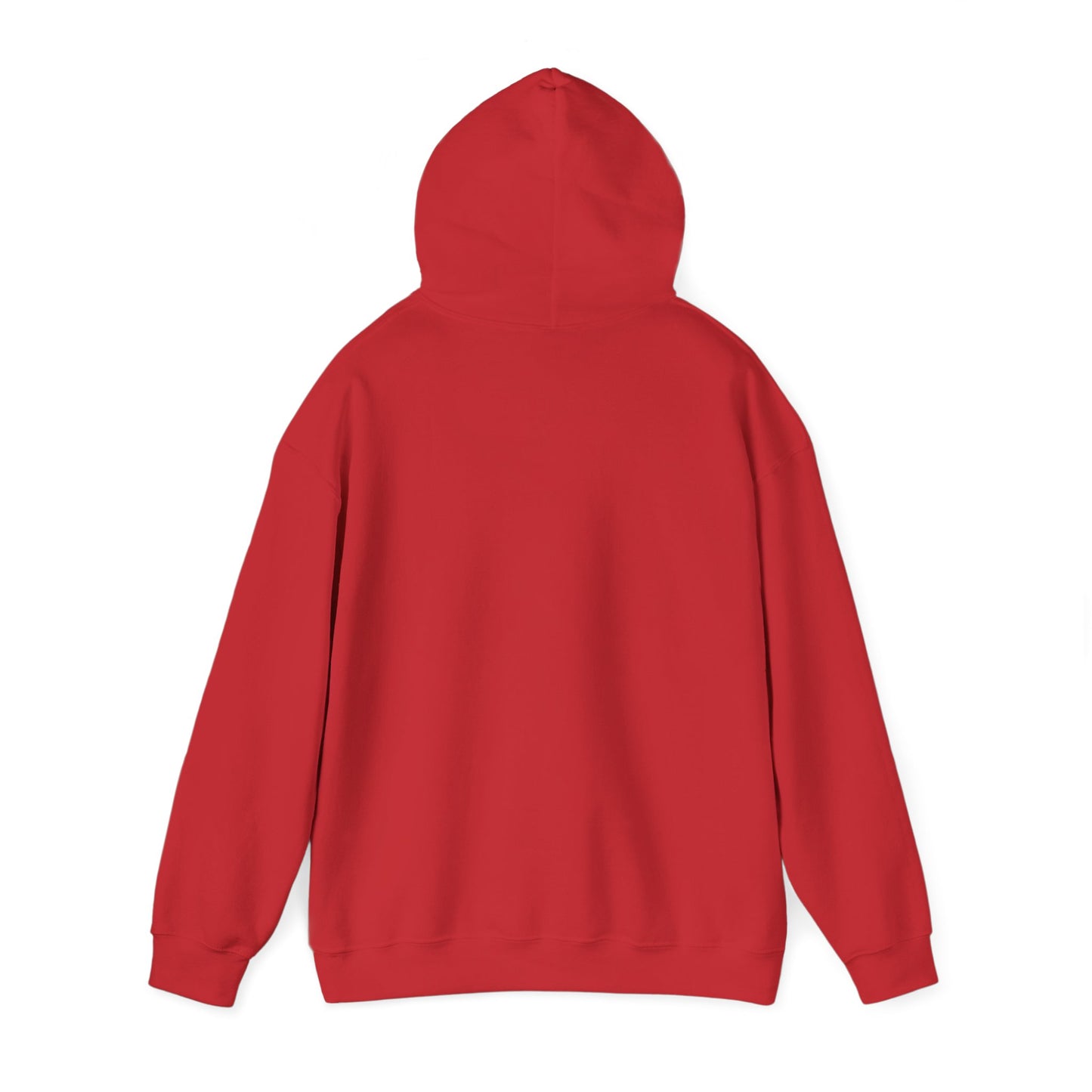 The "Risk Logged. Issue Mitigated" Hooded Sweatshirt