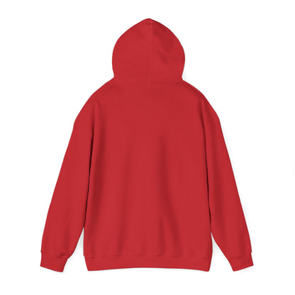 The "Risk Logged. Issue Mitigated" Hooded Sweatshirt