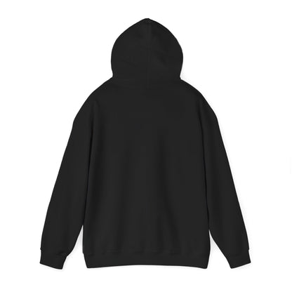 The "Risk Logged. Issue Mitigated" Hooded Sweatshirt