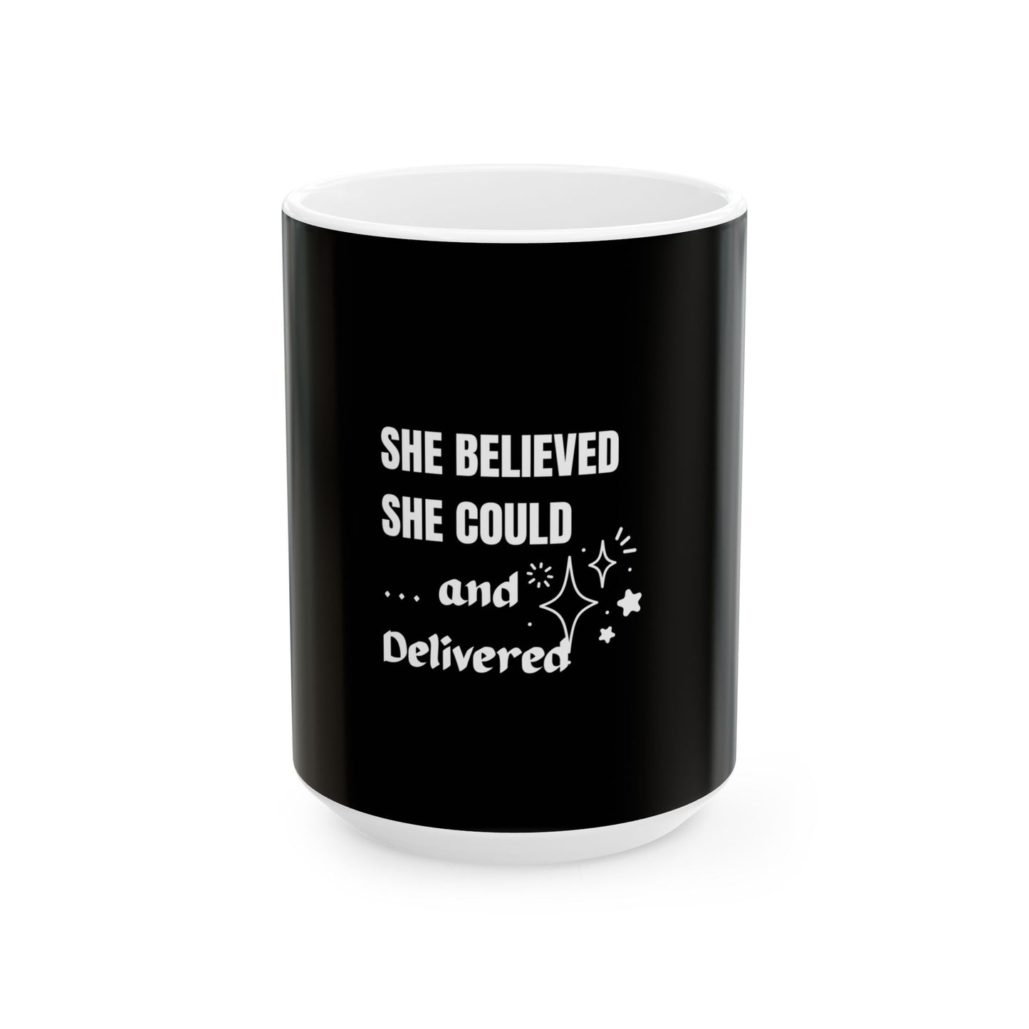 Ceramic Mug, (11oz, 15oz)