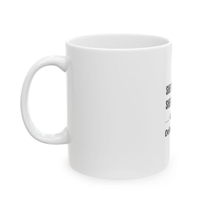 Ceramic Mug, (11oz, 15oz)