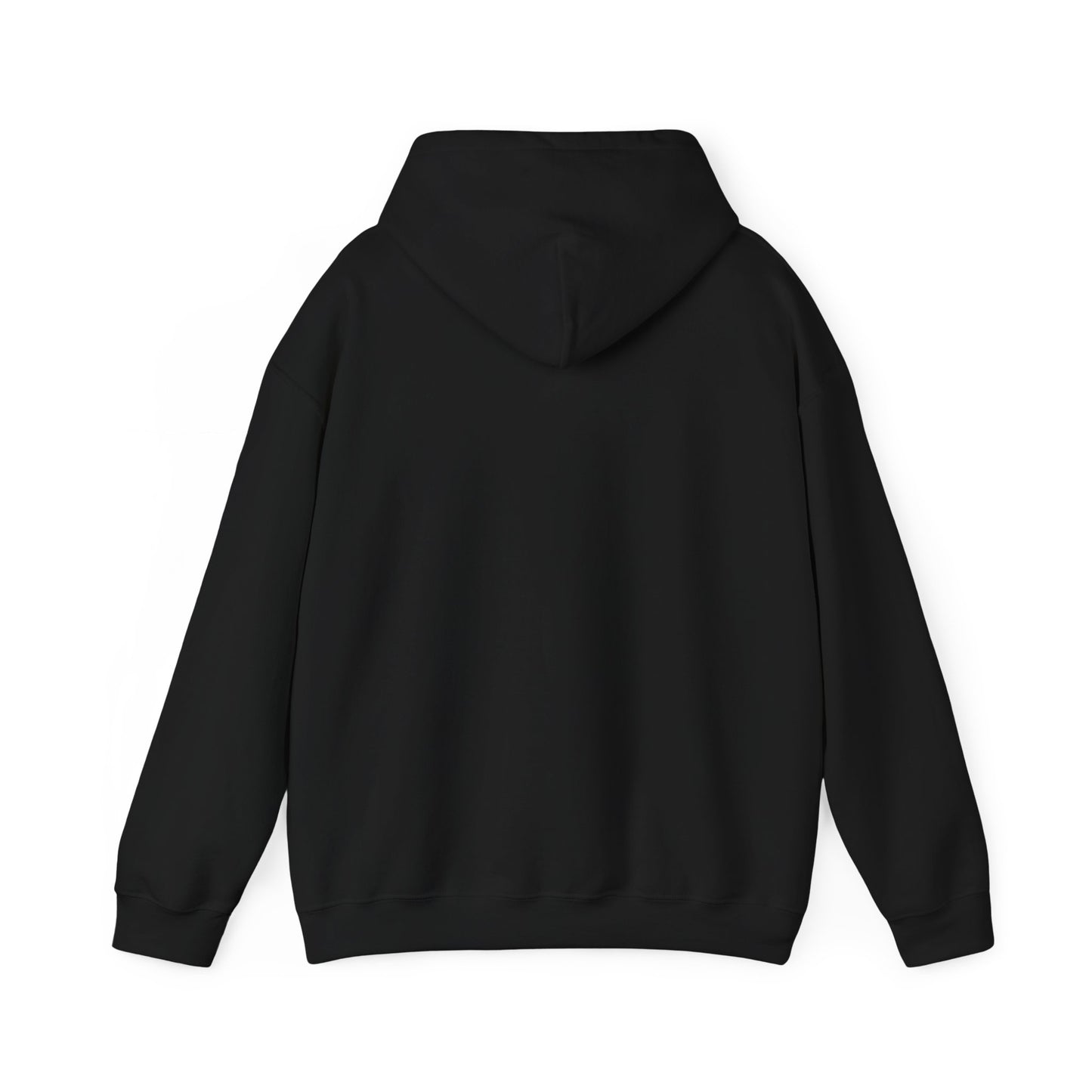 The "Risk Logged. Issue Mitigated" Hooded Sweatshirt