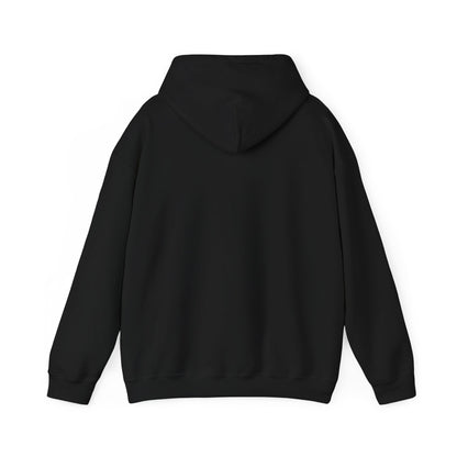 The "Risk Logged. Issue Mitigated" Hooded Sweatshirt