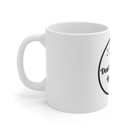 Mug 11oz