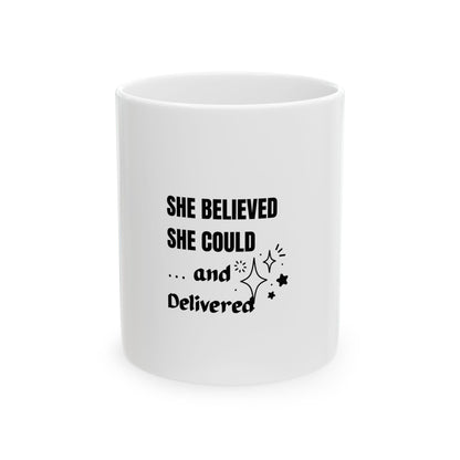 Ceramic Mug, (11oz, 15oz)