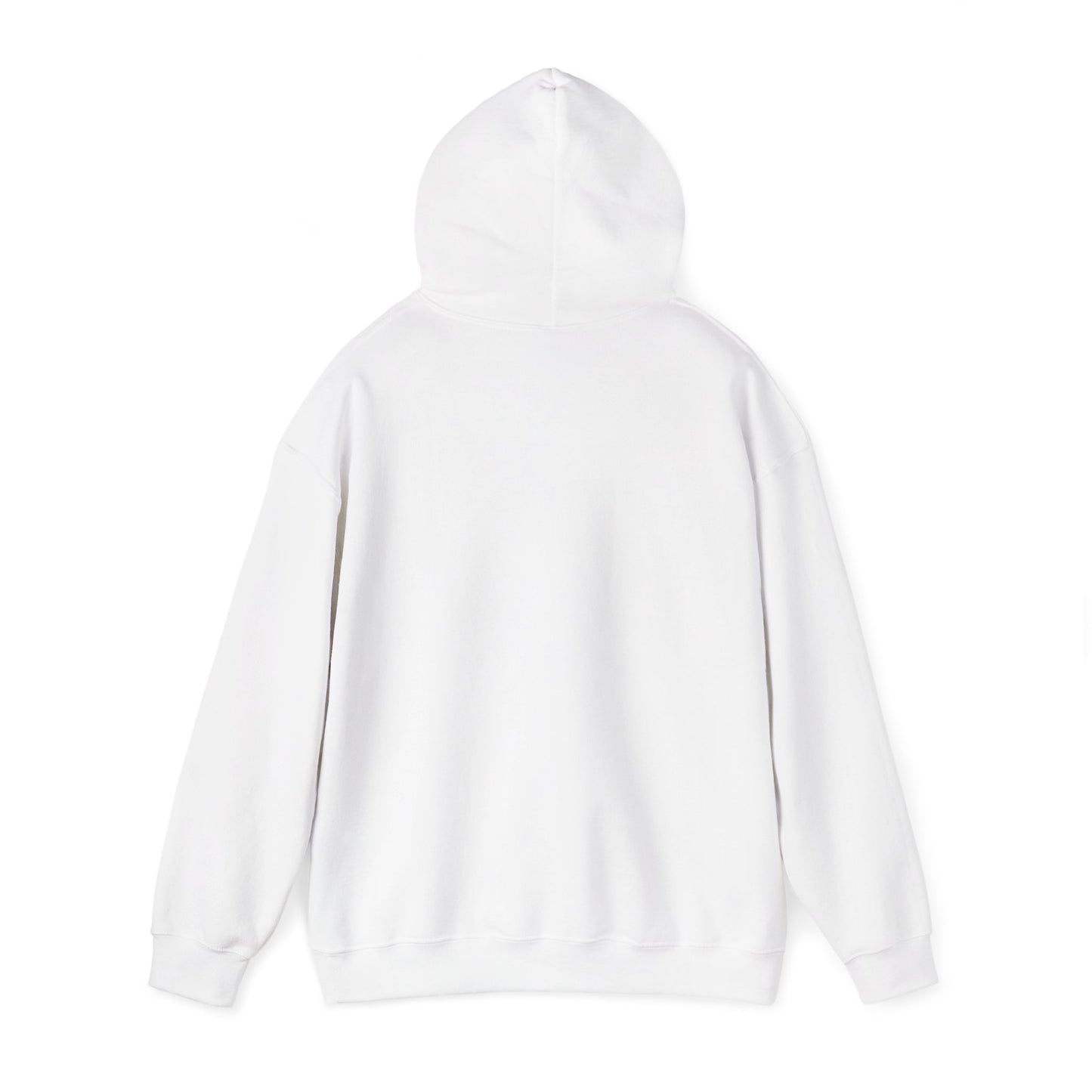 The "Risk Logged. Issue Mitigated" Hooded Sweatshirt