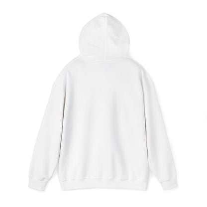 The "Risk Logged. Issue Mitigated" Hooded Sweatshirt
