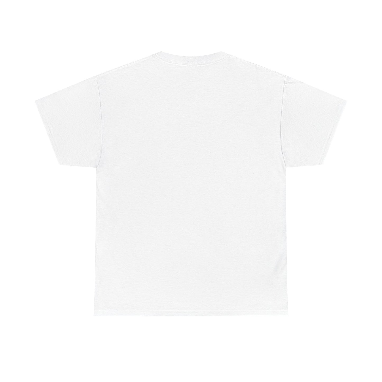 The "Above Target Energy" Cotton Tee