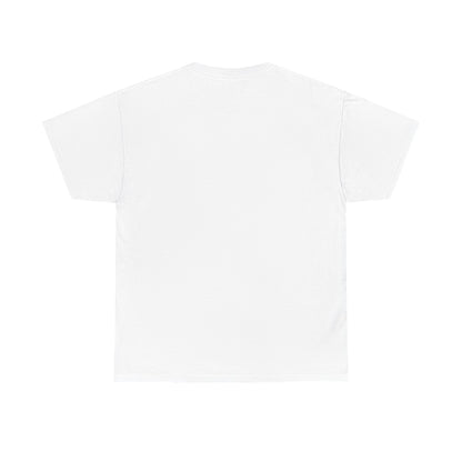 The "Above Target Energy" Cotton Tee
